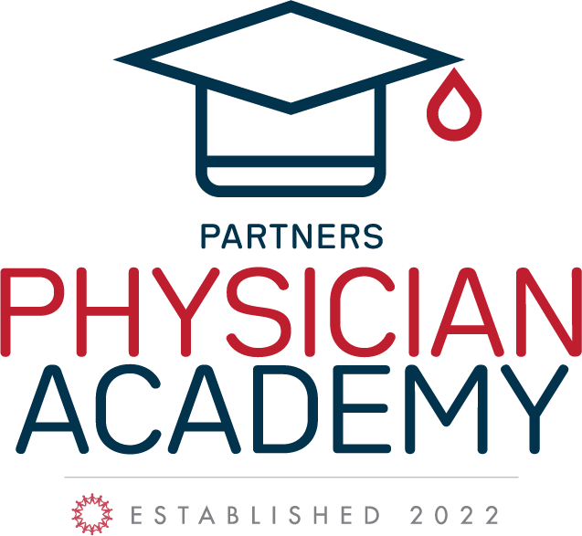 Partners Physician Academy