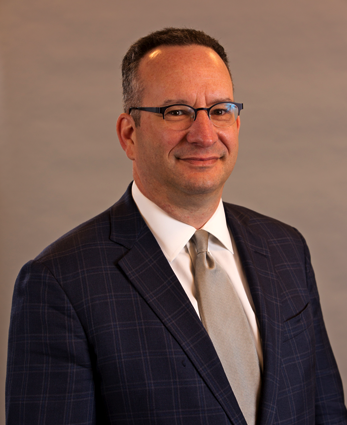 Michael Recht